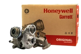 Turbolader Garrett GT1749VB Tuning 1,9 liter TDi 150-160Ps 03G253016R 038253016G