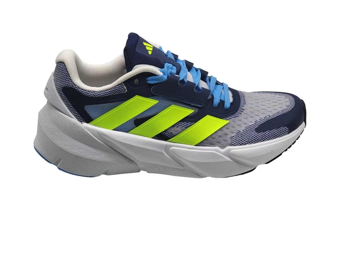 Adidas Adistar 2.0 White Lucid Lemon for sale | eBay