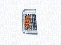 Magneti Marelli Blinkleuchte Rechts U.A. FüR CitroËN, Fiat, Peugeot
