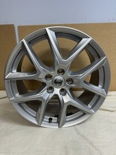 2018 - 2025 Volvo Xc60 T5 Momentum Wheel Rim Alloy 18x7.5j Oem 31423851 Read
