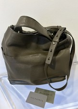 ALL SAINTS Mast Shoulder Tote (Nordstrom Excl...