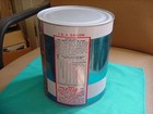 Vintage Firestone Motor King Full Anti-Freeze Can Oil Can Style - NM Akron Ohio* — photo 6