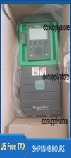 OPEN BOX SND  ATV630U07N4 Variable Frequency Drive 480v AC 1HP US Free TAX