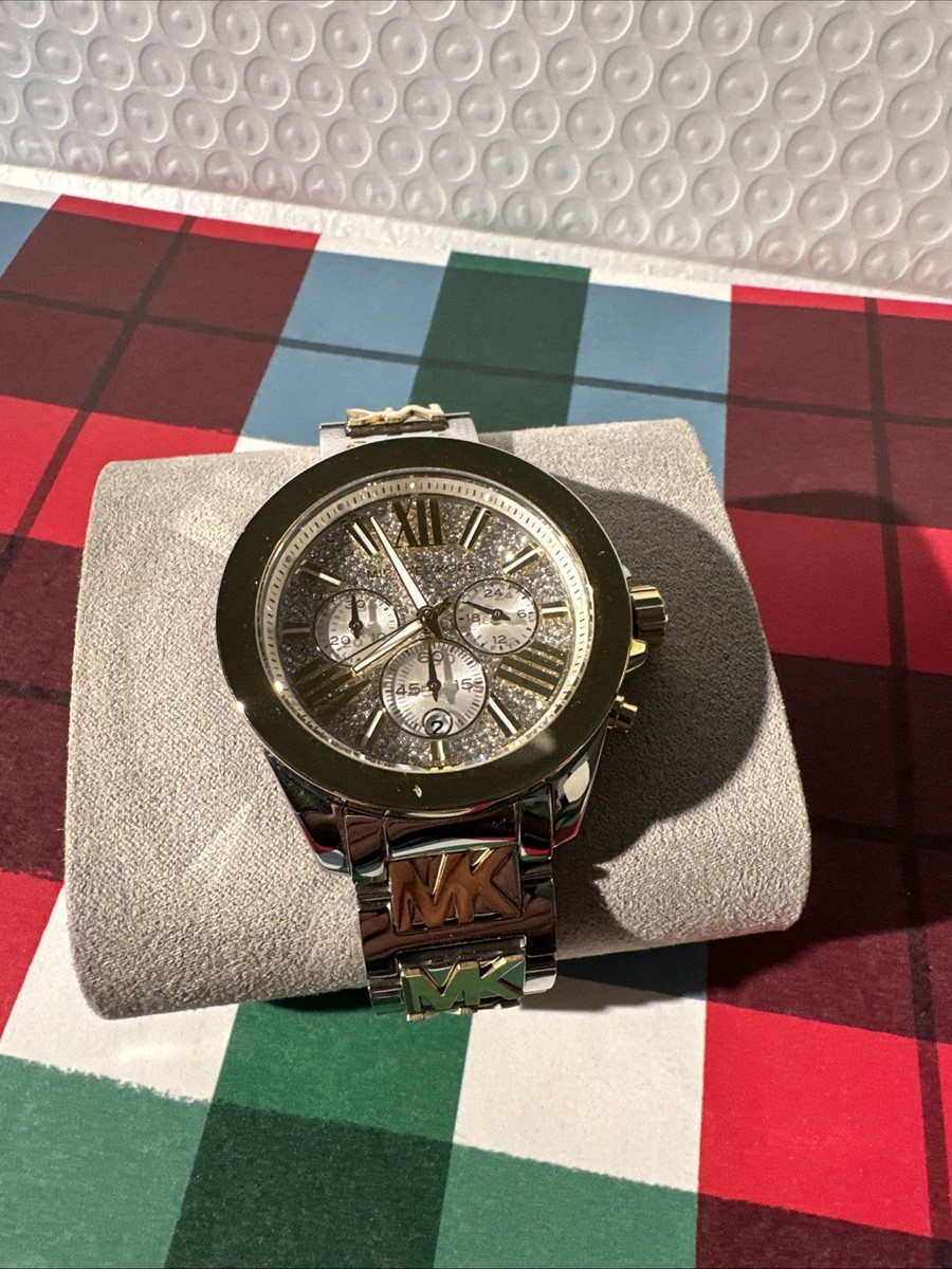 Michael Kors Wren Watch Michael Kors Women main image 4
