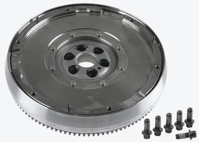 Schwungrad Kupplung für Ford Mazda Volvo C-Max Focus 2003-2013 Sachs 2294000109