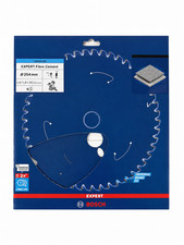 Bosch Kreiss&auml;geblatt 'Expert for Fiber Cement' 254 x 30 mm 6 Z&auml;hne 2608644350