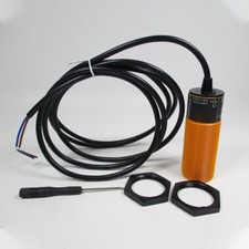 KI0202 KI-2015-ABOA/NI For IFM Proximity Switch Sensor