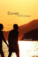 Eternity . . . To Be Continued Rezene Affa Taschenbuch Kartoniert / Broschiert