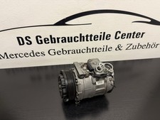 Mercedes W220 W215 R230 W463 Klimakompressor Kompressor Denso A0002308511