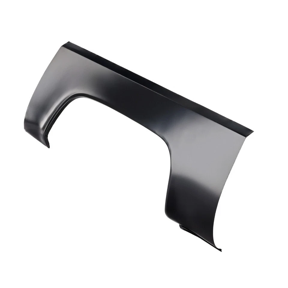 For GMC V1500/V2500 Suburban 1990 1991 Wheel Arch Repair Panel Passenger Side - Изображение 3 из 4