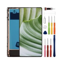 OLED For Google Pixel 6 Pro GLUOG G8VOU LCD Display Touch Screen Digitizer