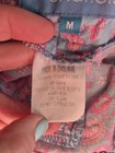 GIRLS BOARD SHORTS/BEACH WEAR SIZE MEDIUM BY CHATTERS  BLUE & PINK  — photo 5