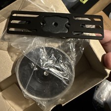 Supporto per finestra Kenwood TH-D710