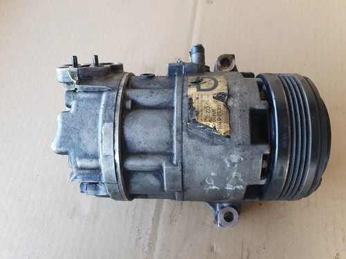 BMW 3 Touring E46 Klimakompressor 3R410540010 64526905643 2.00 Diesel 14917964