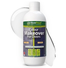 HouseProud Door Colour Makeover 250ml – Composite & uPVC Colour Restorer
