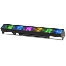 666 LED Pixel Wall Washer DMX RDM Auto Play Speed Adjustable Stage Light
