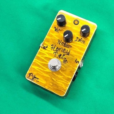 BJFE HONEY BEE OD OVERDRIVE 51671