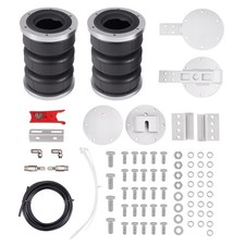 Heavy Duty Air Suspension Bag Kit Rear for Chevrolet Silverado 1500 2020-2024