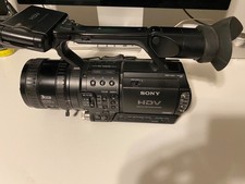 Sony HVR-Z1U Camcorder