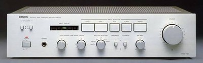 Denon PMA-730