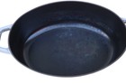 Staub Made in France 29 Graphite Gray Cast Iron Dutch Oven Oval Shape 4qt — photo 3