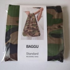 BAGGU Standard Camouflage Camouflage Camouflage