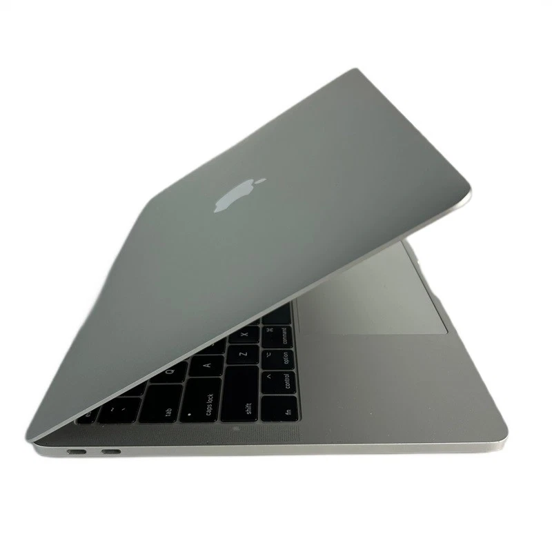 Apple MacBook Pro 2017 13,3" Intel i5-7360U 16GB RAM 256GB SSD Ventura QWERTY - Bild 4 von 4