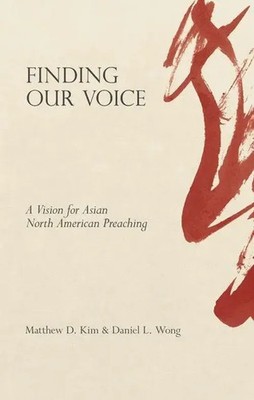 Finding Our Voice | Matthew D. Kim | Englisch | Taschenbuch | 2020