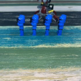 LEGO Star Wars Senate Commandos Battle Pack 75088 100% Complete Great Condition