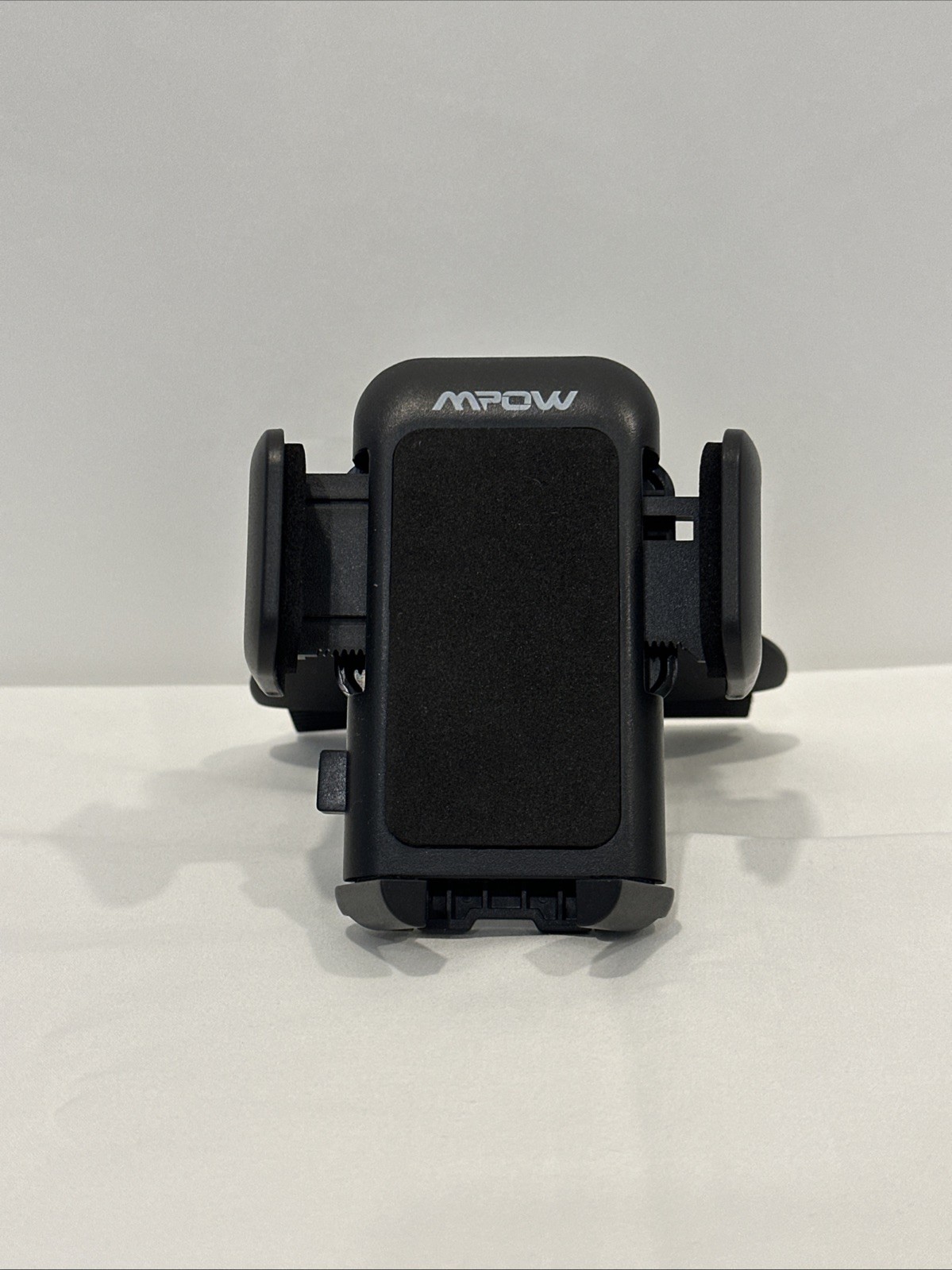 MPOW Technology CD Slot Car Phone Navigation Mount 