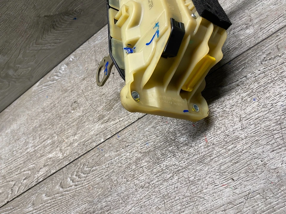 OEM MERCEDES BENZ R171 CLASE SLK 2005-20011 SELECTOR DE PALANCA DE CAMBIOS DE PISO AUTOMÁTICO Foto 4 de 4