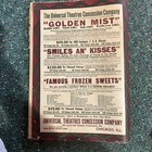 THE BILLBOARD WEEKLY THEATRICAL DIGEST & REVIEW MAGAZINE - June 23, 1923 Circus — photo 2