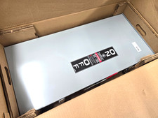 NEW GE TGN3324R 200A 240V Disconnect Switch 3-Pole Non-Fusible 3R