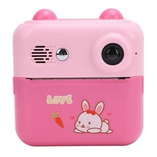 Instant Camera 1080P 50MP Instant Camera For Travel