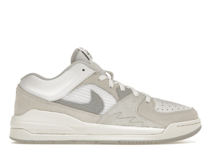 Jordan Stadium 90 Low White Neutral Grey - DX4397-100 | eBay