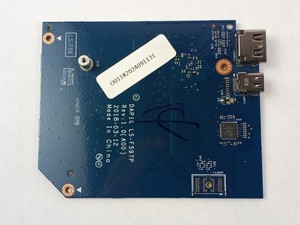 Dell Precision 7530 Laptop Mini-Display Port HDMI Karte 0KH84