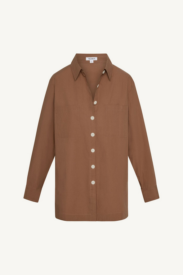 Forest Organic Cotton