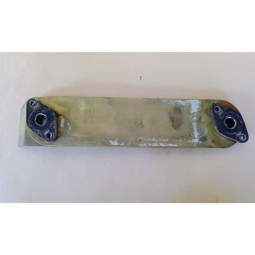 Isuzu 4-235 Oil cooler element 33-0145432 Used (S0037)