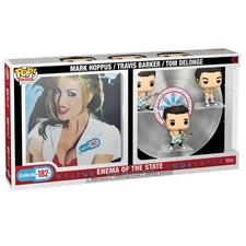 Funko POP! Albums Blink-182 Enema Of The State #36