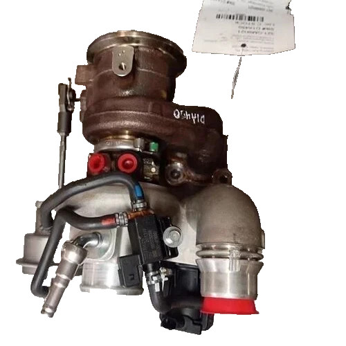 2018-2021 Chevy Equinox Turbo Turbocharger Supercharger OEM 1.5L