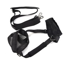 Speaker Protective Cover Carrying Case Shoulder Storage Bag for Sony SRS-XB43