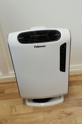 Fellowes Luftreiniger AeraMax DX55