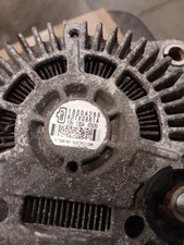 Alternator Fits 11-23 OUTLANDER SPORT 12379857