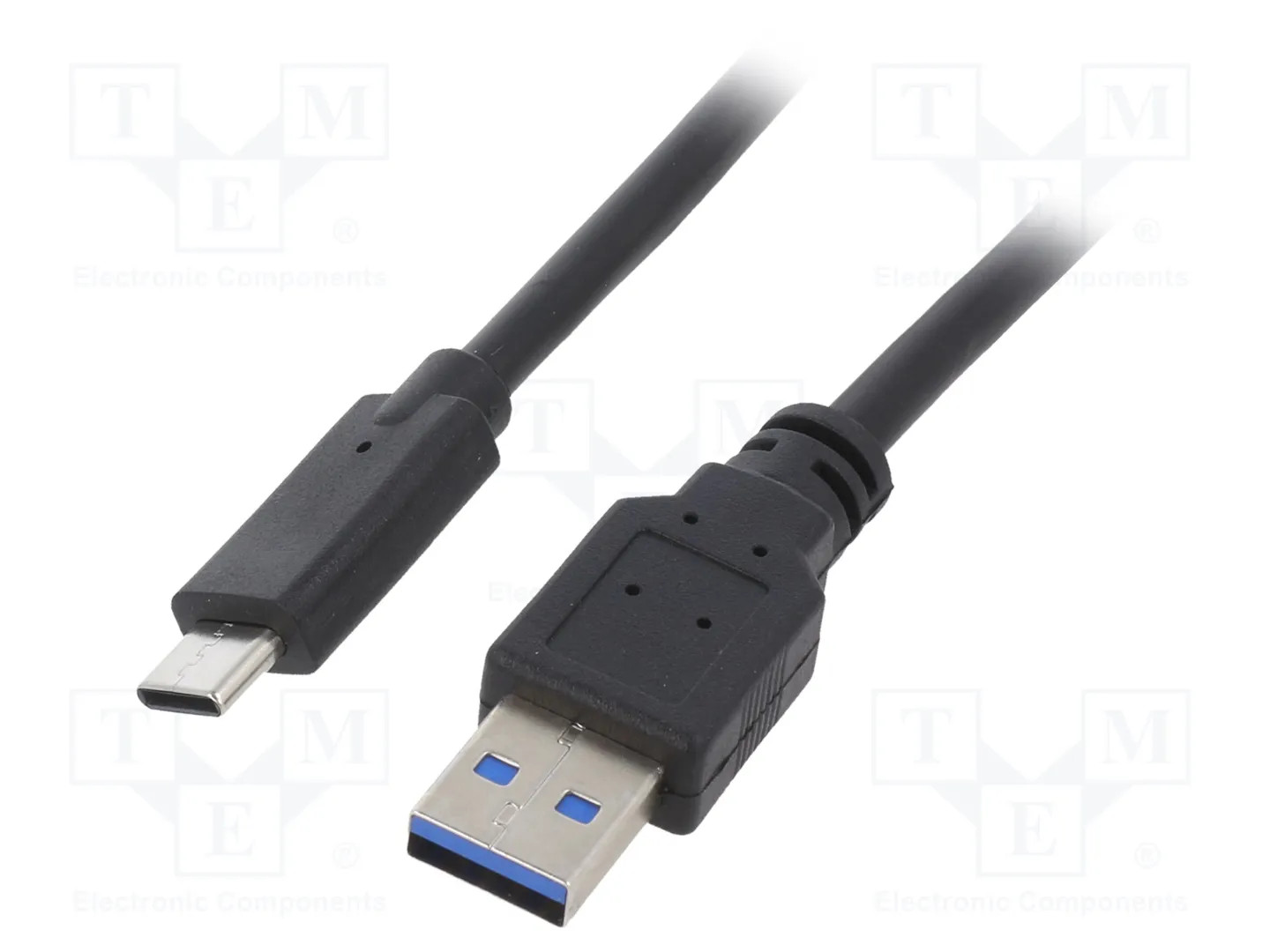 GEMBIRD CCP-USB3-AMCM-1M Cable