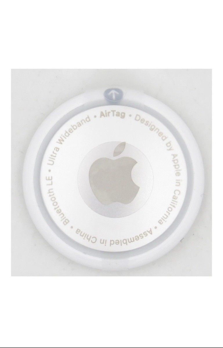 Apple Air Tag MX532ZP アップル アップル(Apple) MX532ZP/A AirTag (1パック) エアタグ | ヤマダ