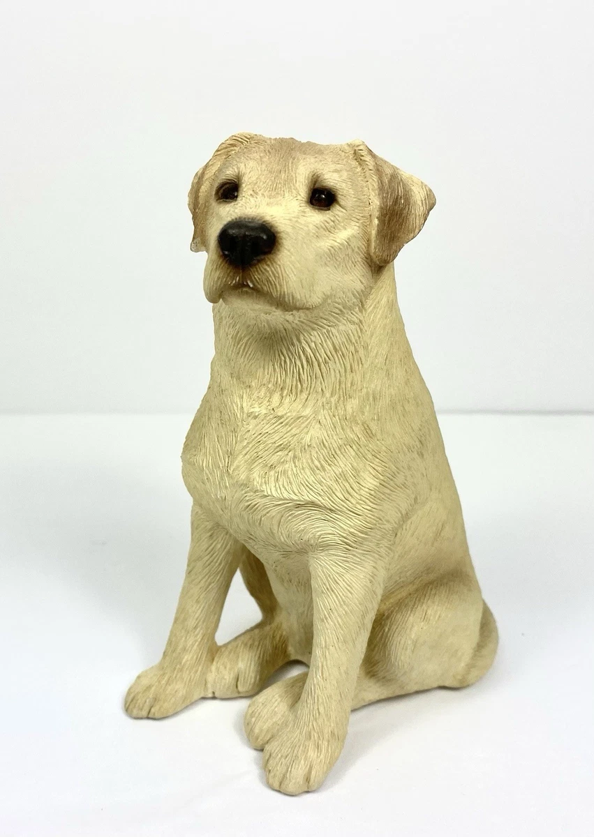 vintage ラブラドール　レトリバー　ブロンズ像 vintage ラブラドール レトリバー ブロンズ像 Labrador Retriever