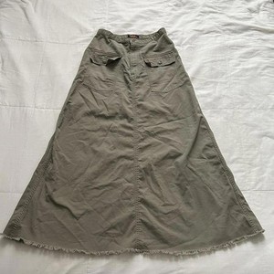 スカート Hysteric Glamour 00s Damage Long Skirt Hysteric Glamour Skirt | eBay