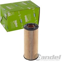 Valeo ÖLfilter Filtereinsatz Passend FüR BMW 3 5 6 7 X3 X5 X6 | 586545