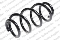 1X Fahrwerksfeder Kilen 10221 FüR A5 8TA C7 A7 Audi A6 A4 4G2 B8 8T3 8F7 4GC 4G5