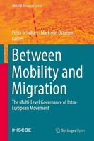 Between Mobility And Migration Mark Van Ostaijen